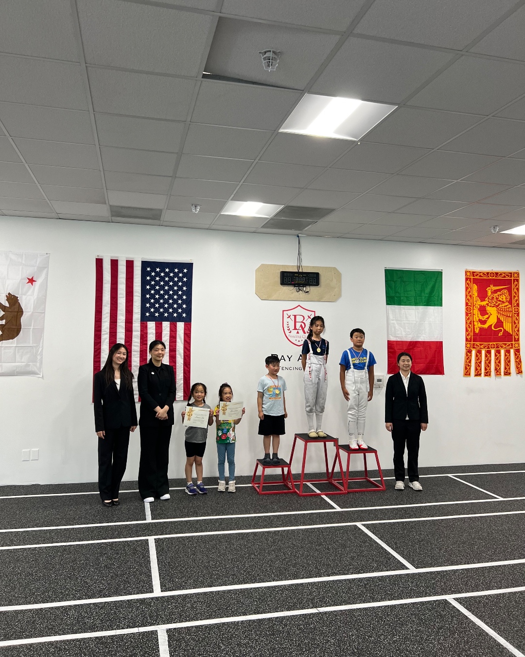 Education program